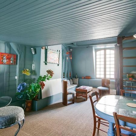 Appartement Charmant A Troyes Avec Jardin Cloture 50 M² المظهر الخارجي الصورة