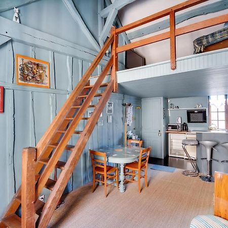 Appartement Charmant A Troyes Avec Jardin Cloture 50 M² المظهر الخارجي الصورة